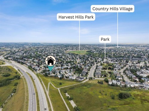 147 Harvest Creek Court Ne, Calgary, AB 