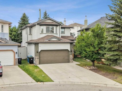 147 Harvest Creek Court Ne, Calgary, AB 