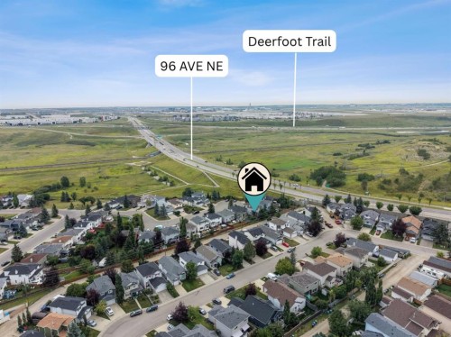 147 Harvest Creek Court Ne, Calgary, AB 