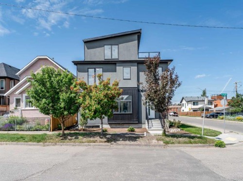 73 7 Street Ne, Calgary, AB 
