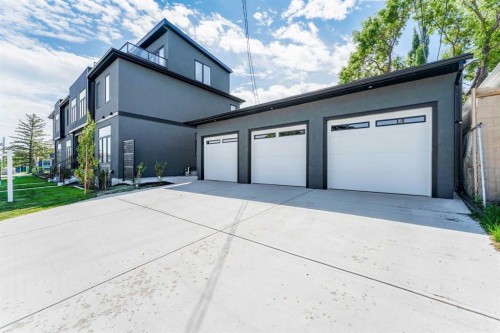 73 7 Street Ne, Calgary, AB 