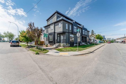 73 7 Street Ne, Calgary, AB 