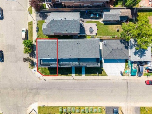 73 7 Street Ne, Calgary, AB 