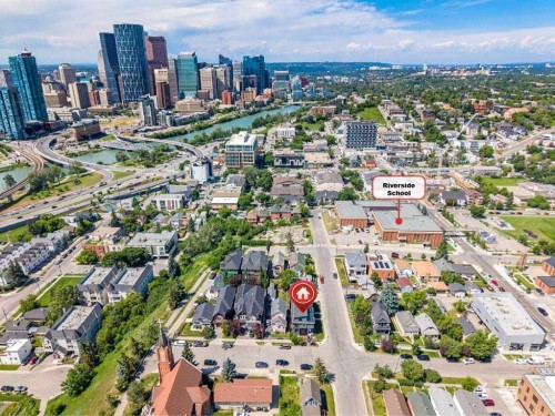 73 7 Street Ne, Calgary, AB 
