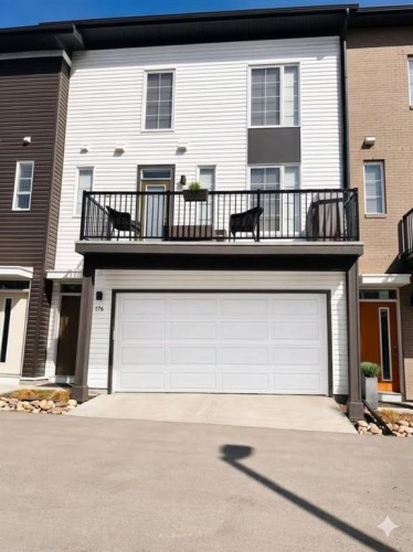 176 Walgrove Common Se, Calgary, AB 