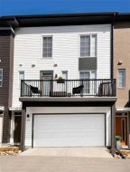 176 Walgrove Common SE Calgary, AB T2X 4C2