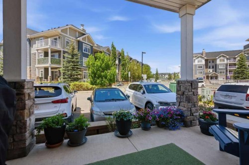 6114-155 Skyview Ranch Way Ne, Calgary, AB 