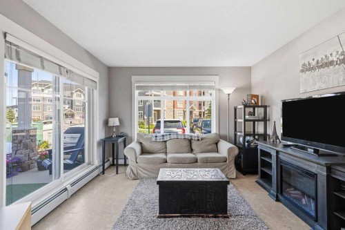 6114-155 Skyview Ranch Way Ne, Calgary, AB 