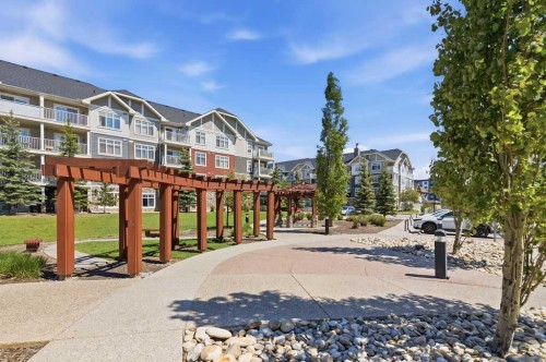 6114-155 Skyview Ranch Way Ne, Calgary, AB 
