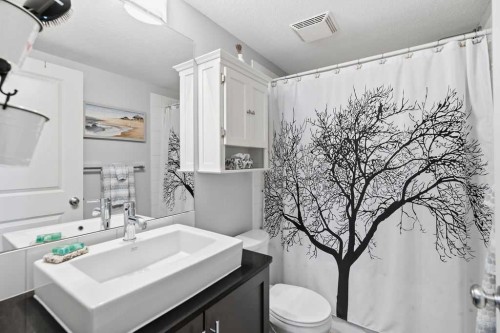 6114-155 Skyview Ranch Way Ne, Calgary, AB 