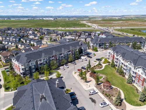 6114-155 Skyview Ranch Way Ne, Calgary, AB 