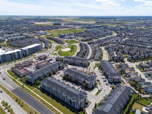 6114-155 Skyview Ranch Way Ne, Calgary, AB 