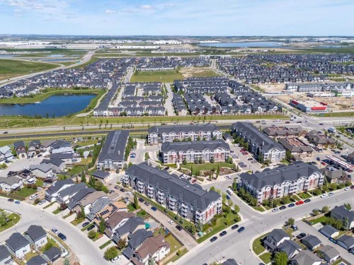 6114-155 Skyview Ranch Way Ne, Calgary, AB 
