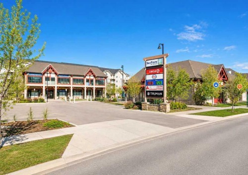 6114-155 Skyview Ranch Way Ne, Calgary, AB 