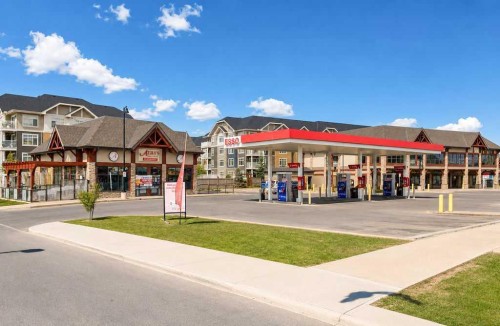 6114-155 Skyview Ranch Way Ne, Calgary, AB 