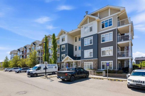 6114-155 Skyview Ranch Way Ne, Calgary, AB 