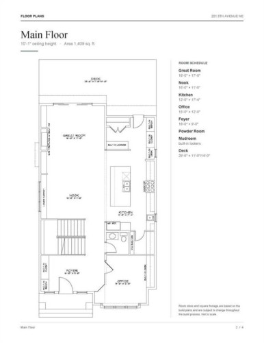221 5 Avenue Ne, Calgary, AB 