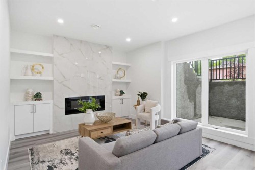 8518 33 Avenue Nw, Calgary, AB 