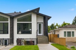 8518 33 Avenue NW Calgary, AB T3B 1M1