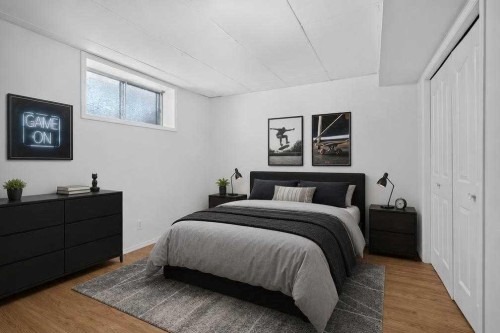113 Mt Douglas Villas Se, Calgary, AB 