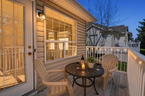113 Mt Douglas Villas Se, Calgary, AB 