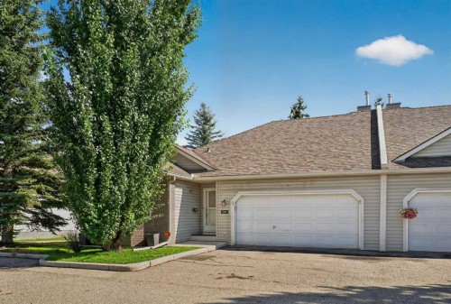 113 Mt Douglas Villas Se, Calgary, AB 