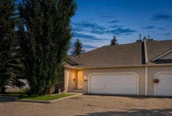 113 Mt Douglas Villas SE Calgary, AB T2Z 3R5