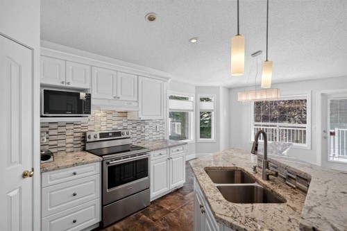 113 Mt Douglas Villas Se, Calgary, AB 
