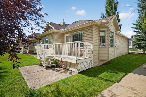 113 Mt Douglas Villas Se, Calgary, AB 