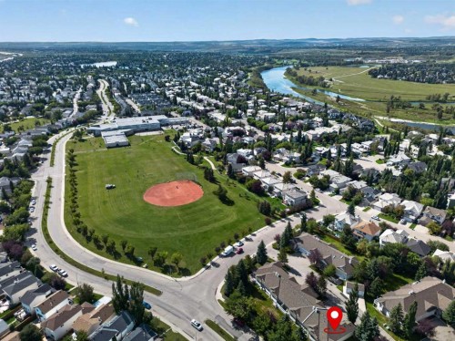 113 Mt Douglas Villas Se, Calgary, AB 