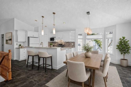 113 Mt Douglas Villas Se, Calgary, AB 