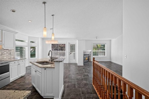 113 Mt Douglas Villas Se, Calgary, AB 