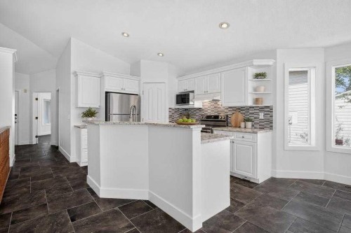113 Mt Douglas Villas Se, Calgary, AB 