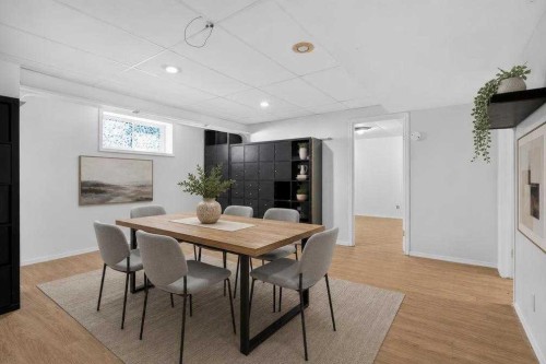 113 Mt Douglas Villas Se, Calgary, AB 