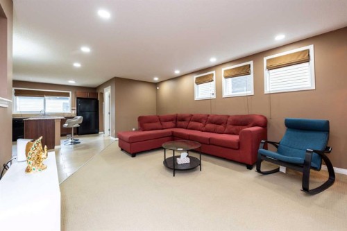 212 Panatella Drive Nw, Calgary, AB 