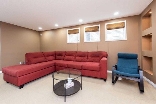 212 Panatella Drive Nw, Calgary, AB 
