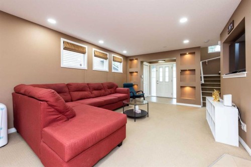 212 Panatella Drive Nw, Calgary, AB 
