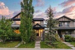 212 Panatella Drive NW Calgary, AB T3K 0T4