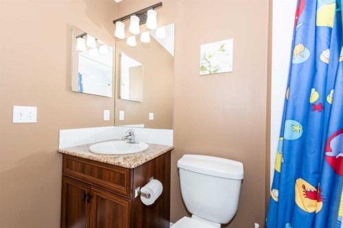 212 Panatella Drive Nw, Calgary, AB 