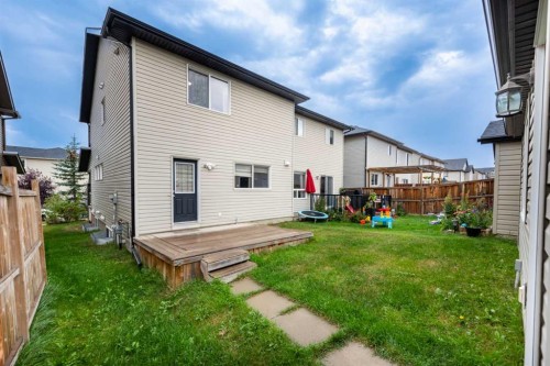 212 Panatella Drive Nw, Calgary, AB 