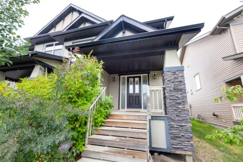 212 Panatella Drive Nw, Calgary, AB 