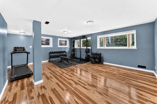 31 Ranchridge Way Nw, Calgary, AB 