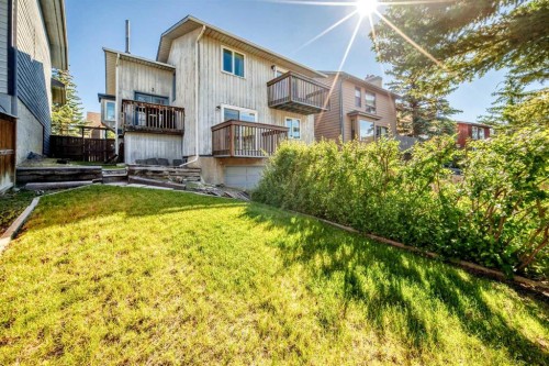 31 Ranchridge Way Nw, Calgary, AB 