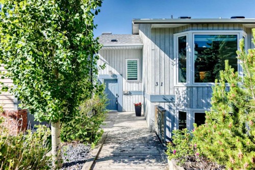 31 Ranchridge Way Nw, Calgary, AB 