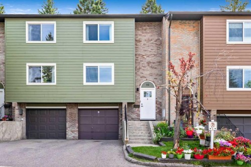 92-210 86 Avenue Se, Calgary, AB 