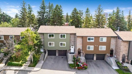 92-210 86 Avenue Se, Calgary, AB 