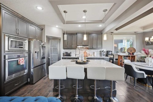 126 Valley Pointe Way Nw, Calgary, AB 