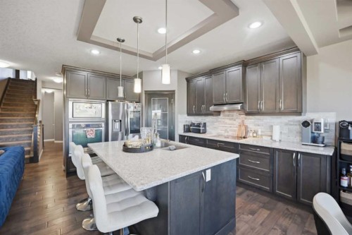 126 Valley Pointe Way Nw, Calgary, AB 