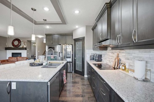 126 Valley Pointe Way Nw, Calgary, AB 