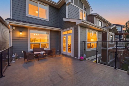 126 Valley Pointe Way Nw, Calgary, AB 